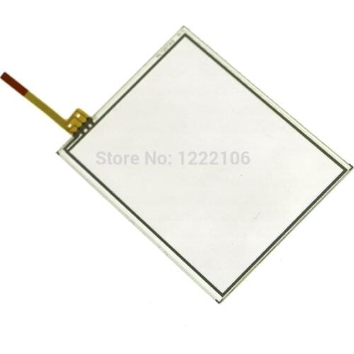 1PC 2PCS Glass Replacement LCD Touch Screen Digitizer for NDS Nintendo DS Lens Protecto
