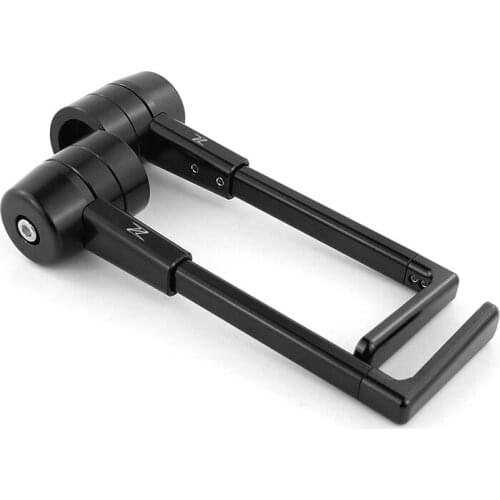 Fit For Kawasaki Z125 Z300 2015-2019 Z250/Z250SL 2013-2019 Z650 Z900 2017-2019 Z750 Z800 Z1000 Brake Lever Protector Proguard