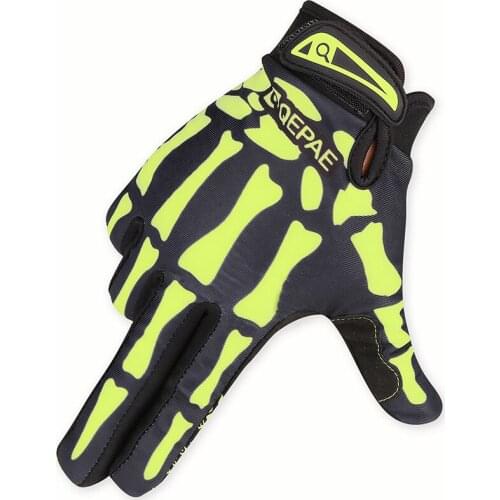 Knight Outdoor Motorcycle Gloves Full Finger Guantes Moto Racing/Skiing/Climbing/Cycling/Riding Sport Windproof Motocross Gloves