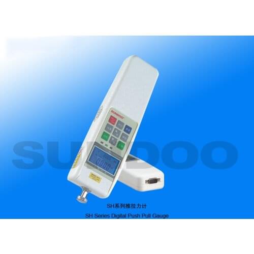 SH Digital Push Pull Force Gauge SH-2 2N