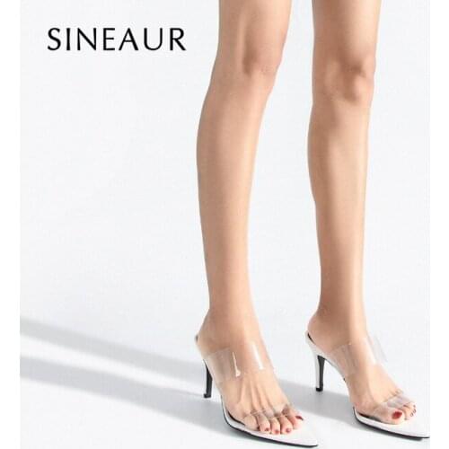 Сабо женские SINEAUR China At AliExpress