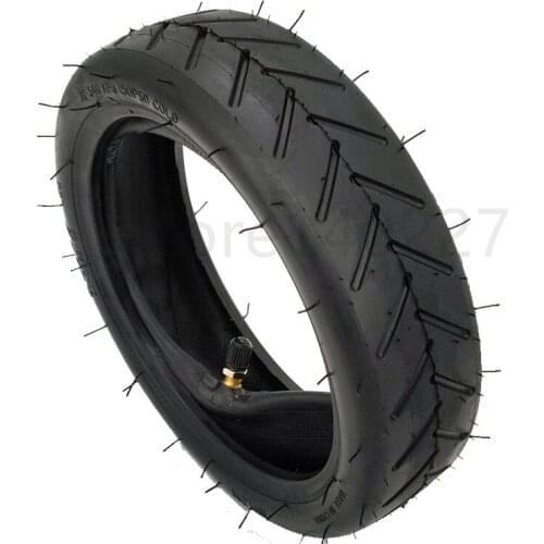 High-Quality 8.5 Inch Tire Inner and Outer Tube 8 1/2x2 Tyre Pneumatic Tire for Xiaomi Mijia M365 Electric Scooter