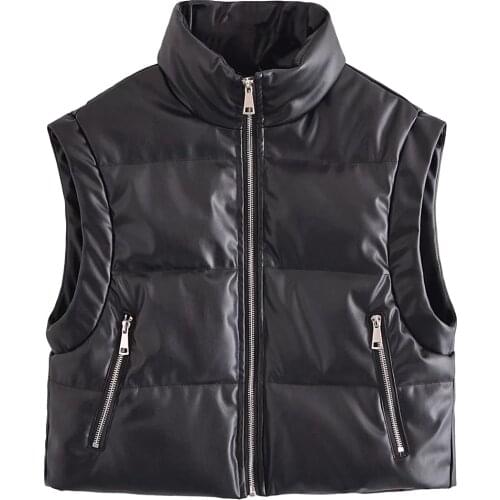 Женские стеганые жилеты XITIMEAO China At AliExpress