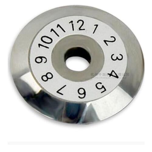 1pcs Fiber cleaver Blade for Ai-6 fusion splicer fiber cleaver