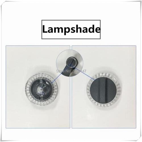 100% genuine repair Accessories for DJI SPARK Lampshade LED shade repair parts 100% genuine repair