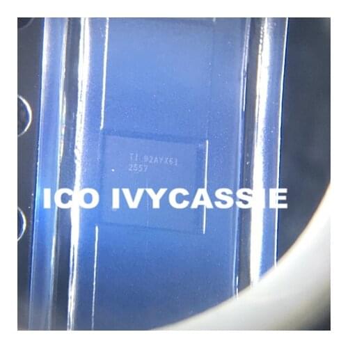 2557 TI2557 For Redmi Note 5Plus / Xiaomi max2 Audio IC ti2557 Sound Ringtone Chord Chip ti2557