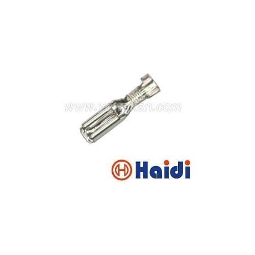 Free shipping 100pcs auto wire terminal for elcetric connector, G340 crimp loose pins loose terminals DJ622B-D2.8A