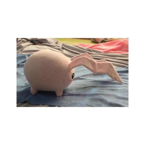 Digital Monsters Digimon Takaishi Takeru Tokomon Cosplay Mascot Toy Anime Stuffed & Plush Cartoon Doll