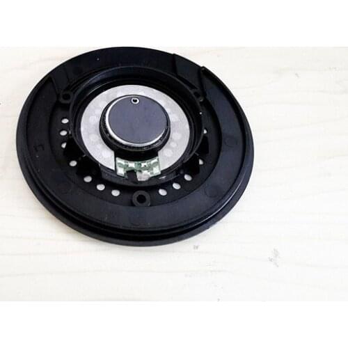 Fc300 titanium film unit 40MM horn speaker unit 40mm 2pcs