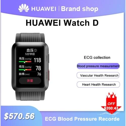 Часы с измерением давления Huawei China At AliExpress