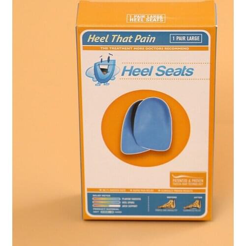 Creative folding brand wine bottle gift paper box with button closure ---DH10991