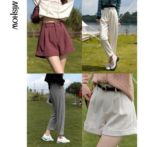 CMAZ 2021 Pants For Women MXA34K0054