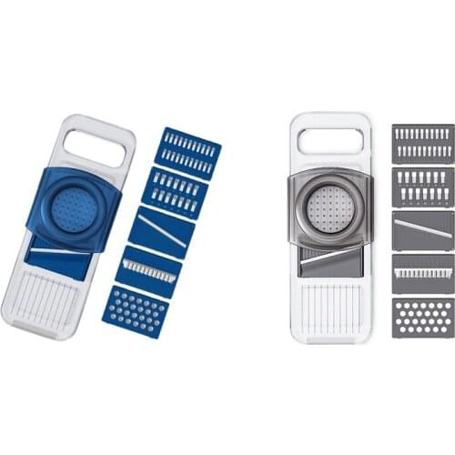 Multi Function Chopper Kitchen Tool Slicing, Slicing And Wiping Machine For Shredded Potato