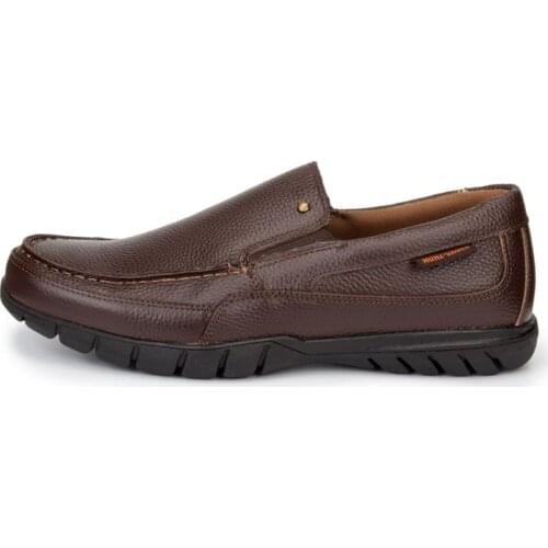Munz Shoes Men's Slippers