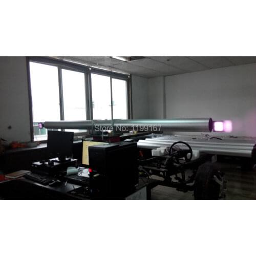 OEMscan 3D Digital Aligner WA-301 Wheel Alignment Machine High Precise