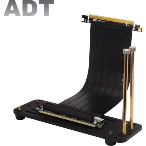 Pcie Extender Ethereum ETH 3060 Riser Pci Express X16 X99 Dual CPU Motherboard Graphics Card Bracket