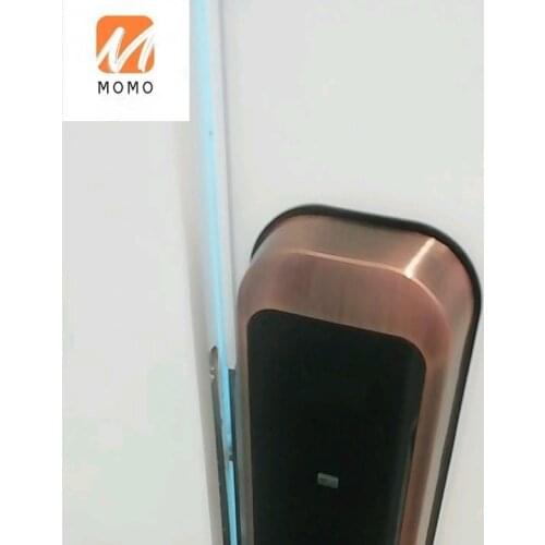 Smart Home Control System Flat Curtain Switches Sockets Doorlock Control Intelligent Home