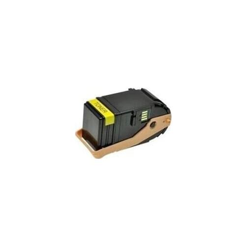 Toner cartridge for Epson Aculaser C9300 yellow C13S050602