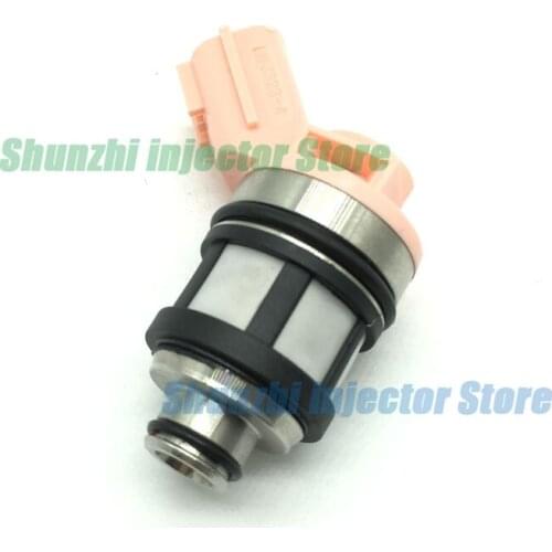 Fuel Injector Nozzle For Nissan Frontier Pathfinder Xterr JS23-4 Repalce parts(AY-RK052) OEM:16600-9S200 16600 9S200 166009S200