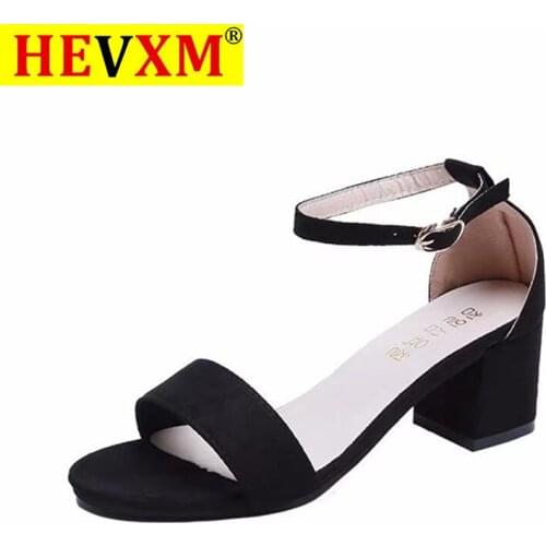 Hot Summer Women Shoes Pumps Dress Shoes High Heels Boat Shoes Wedding Shoes Tenis Feminino With Peep Toe Sandals Casual