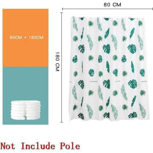 Perdeleri Tende Doccia Art Nouveau Bath Badezimmer Shower Ducha Duschvorhang Rideau Douche Cortina De Banheiro Bathroom Curtain