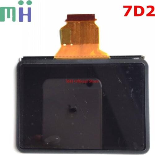 LCD Display Screen For Canon 7D2 7D Mark II Camera Replacement Repair Part