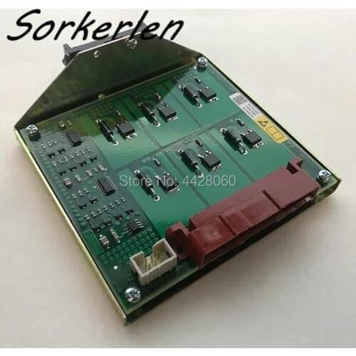 00.781.5554/03,HD SM102 CD102 flat module VSM2-CMP,Main board 00.785.0383,Good quality HD parts
