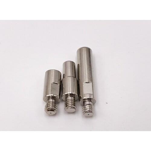 Plasma consumables S45 electrode for Trafimet stype plasma cutting parts 20PK