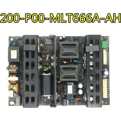 100% test for LC32E51 TC18607A 200-P00-MLT666A-AH power board