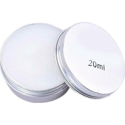 50ml Leather Craft Repair Pure Water Ointment Oil Cream Gel Car Seat Maintenance Shoes Bag Satchel Sofa Care Cleaner Polishing