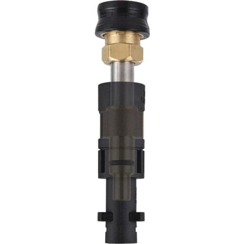 Pressure Washer Lance Adapter Fit For K2-K7 Washer Nozzle 3600PSI