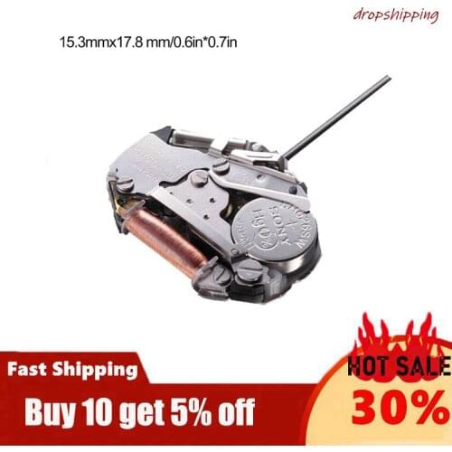 Watch accessories mechanical movement MIYOTA 2035 replacemovement Brand New