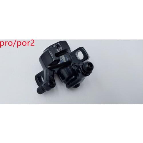 Xiaomi Mijia M365/PRO/PRO2 Electric Scooter Accessories Brake Seat Pad Skateboard Replacement Parts