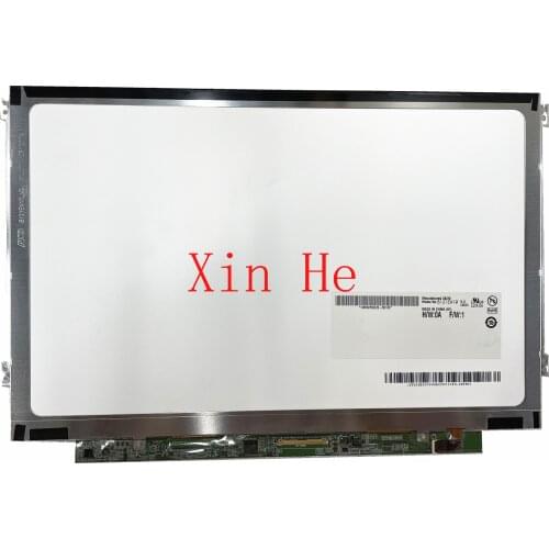B121EW01 V.2 fit B121EW01 V2 N121I1-L02 N121I2-L01 Laptop Lcd Screen 1280*800 LVDS 20 PINS