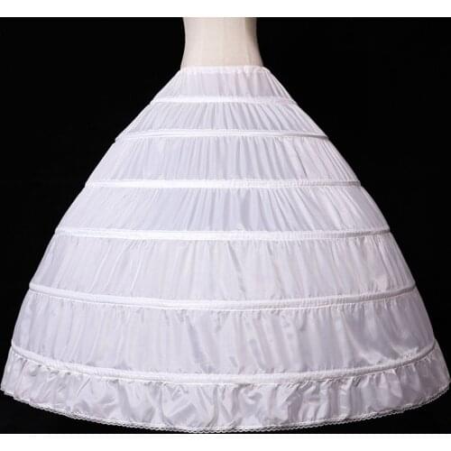 Eightree Lush Petticoats
