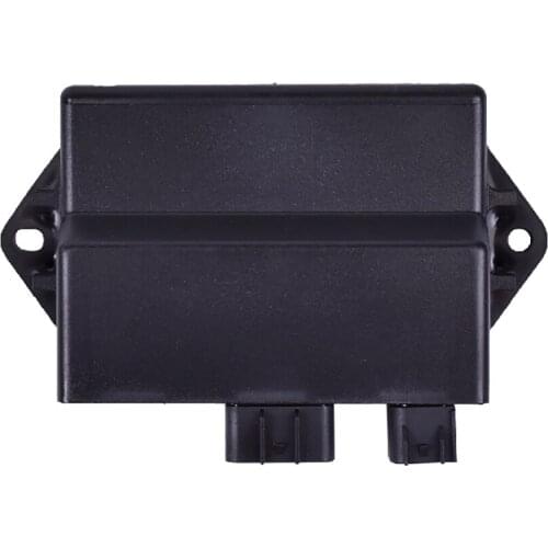 Motorcycle Electrical Digital Ignition CDI ECU Unit Box Igniter Ignitor For Yamaha YFM350 Raptor YFM 350 5YT-85540-00-00 04-13