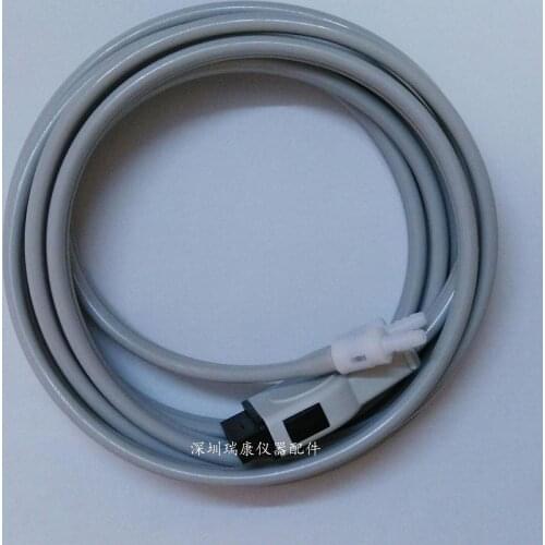 GE sunflower blood pressure extension tube double tube DASH2000/3000/ monitor accessories