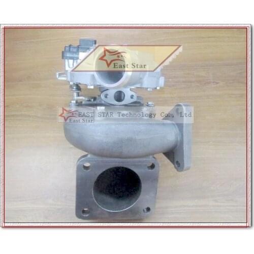 GTA2052VK 752610 752610-5015S 752610-0010 6C1Q6K682EF YC1Q6K682AE Turbo For Land Rover Defender Transit 6 V348 TDC Duratorq 2.4L