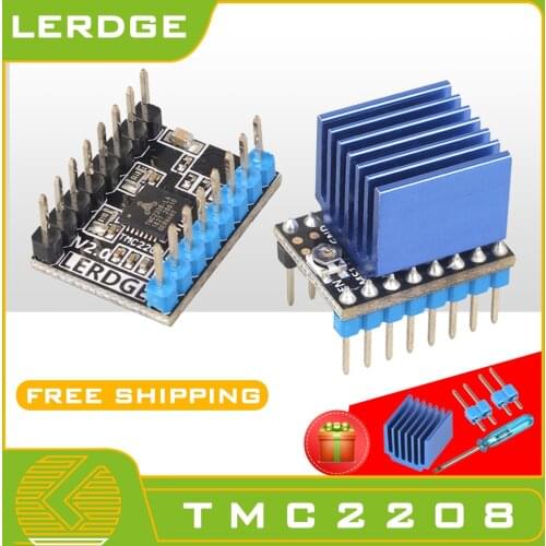 LERDGE Steppers China