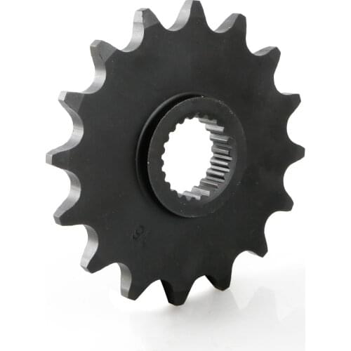 Small Gearwheel For BMW F650 GS G650 GS 16T F800 GS 16T F700GS 17T F 650 GS G 650 GS 16T F 800 GS 17T Motorcycle Parts Sprockets