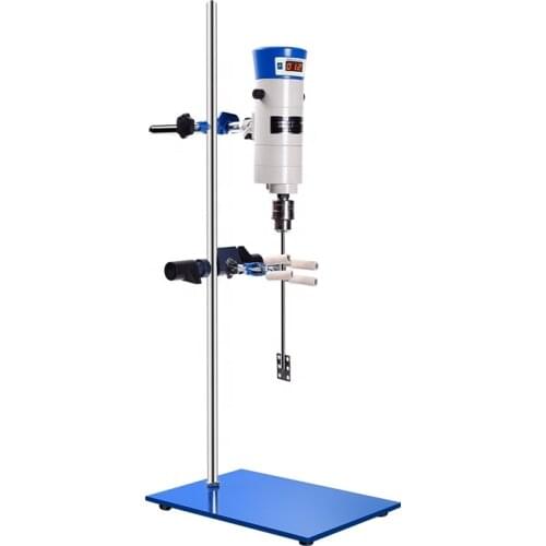 28L-85L Digital Cheap Lab Electric Stirrer Mixer