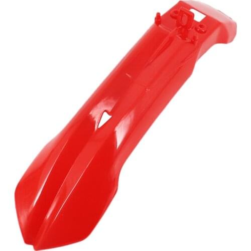 New For APOLLO Plastic Cover Fairing Mudguard Fenders 70CC 110CC 125CC 150CC DIRT BIKE