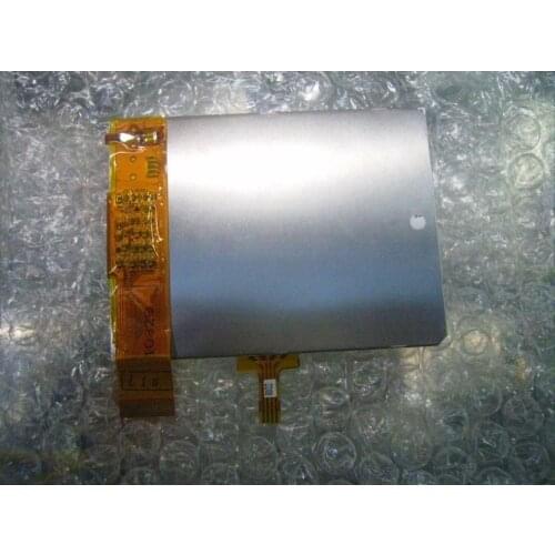 New Arrives For Getac PS236 PS236G PS236c PS236L LCD screen display+touch screen panel digitizer Electronic Equipment LCD