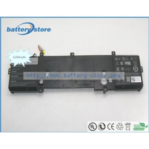 New Genuine laptop batteries for 191YN, 2F3W1, 02F3W1, Alienware 15 R2, Alienware 15 Series, alienware-15-r2, ALW15ED-1718
