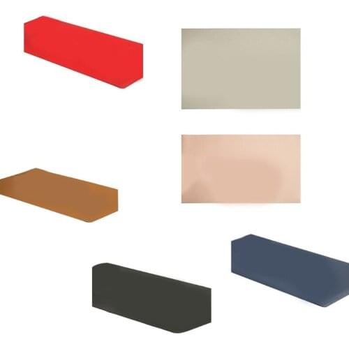 Single-sided Desk Mat 2 Kinds Size Gaming Desk Mat Anti-slip Mousepad Water Proof Gaming Desk Keyboard Mat Computer wholesales