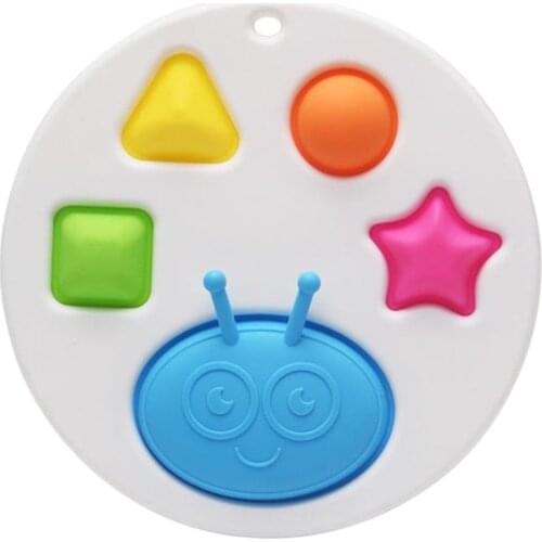 Simple Toy,Baby Sensory Toys,Infant Early Education Toy