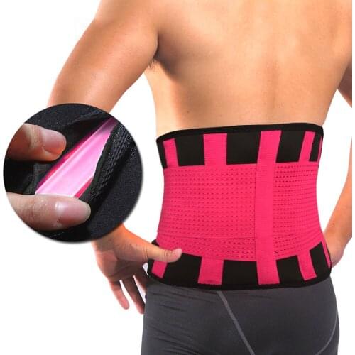 Orthopedic Posture Corrector Brace Back Waist Treatment of Lumbar Disc Herniation Muscle Strain Support Belt Pain Relive for Men