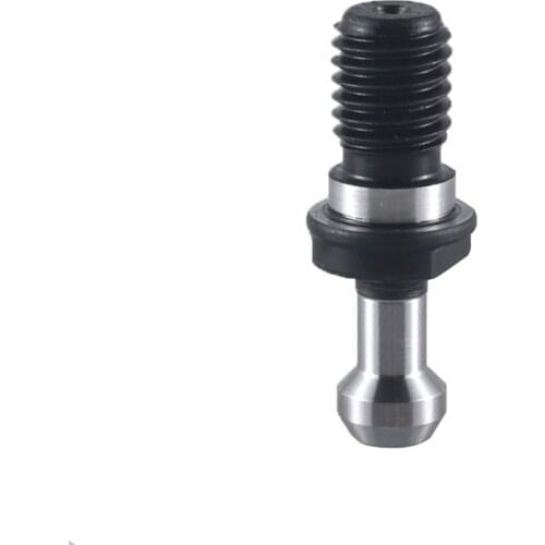 Pouvoir 1pc BT30 45 Degree Pull Stud Retention Knob CNC Milling Tool Holder BT30 NEW