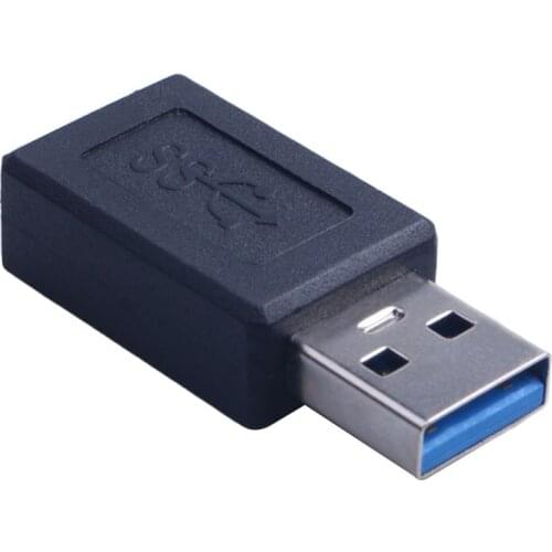 USB Type C OTG Port Adapter USB Type-c Converter USB 3.0 Male to 3.1 Type C Female For Xiaomi Mi Samsung Huawei Android