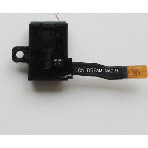 Xinidc 10pcs For Samsung Galaxy S8 G950 Earphone Headphone Jack Audio Flex Cable Replacement